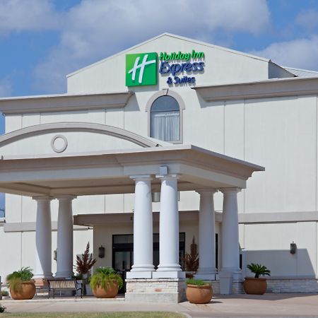 Holiday Inn Express & Suites College Station By Ihg Zewnętrze zdjęcie