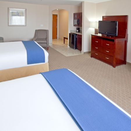 Holiday Inn Express & Suites College Station By Ihg Pokój zdjęcie