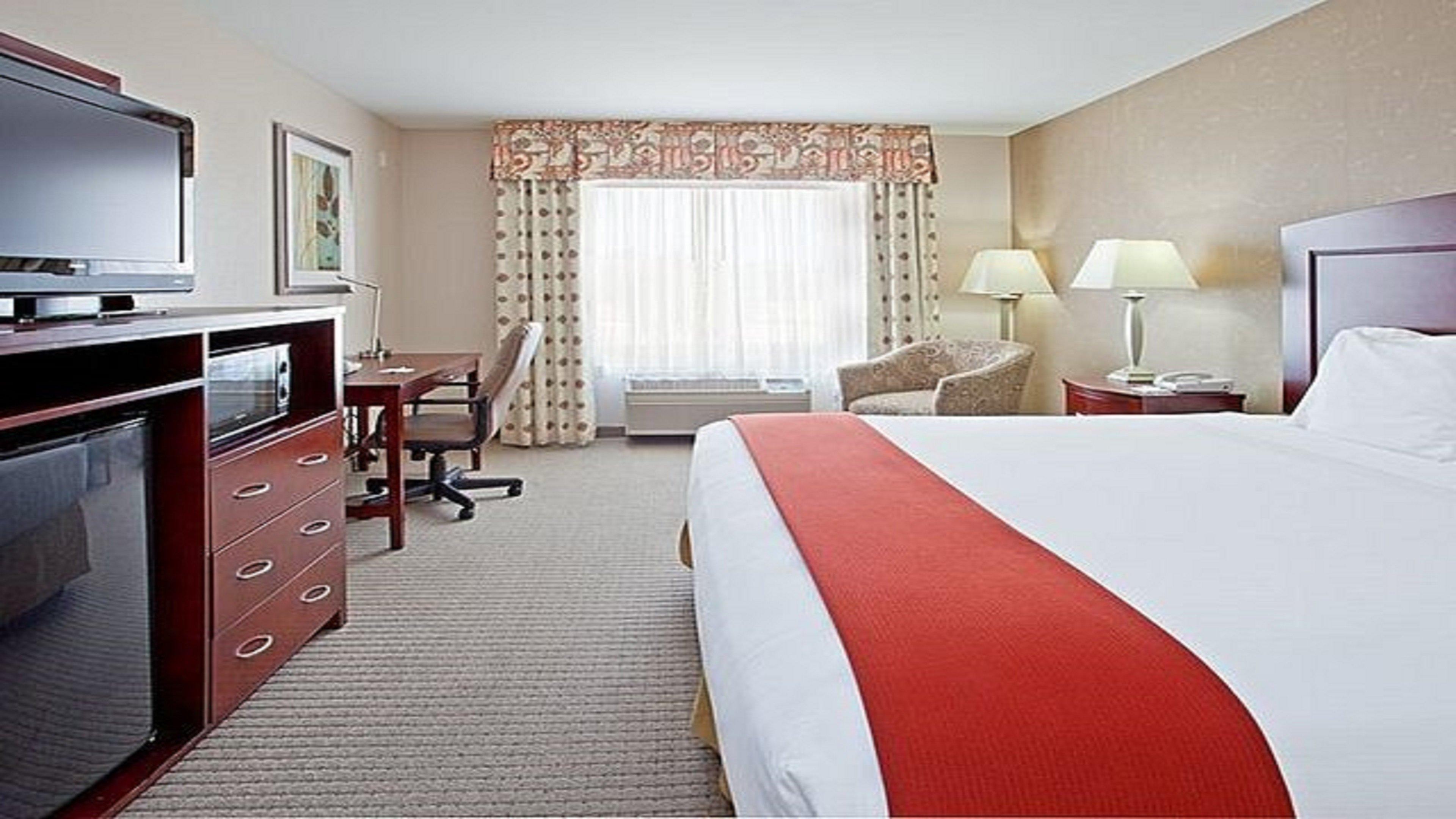 Holiday Inn Express & Suites College Station By Ihg Zewnętrze zdjęcie