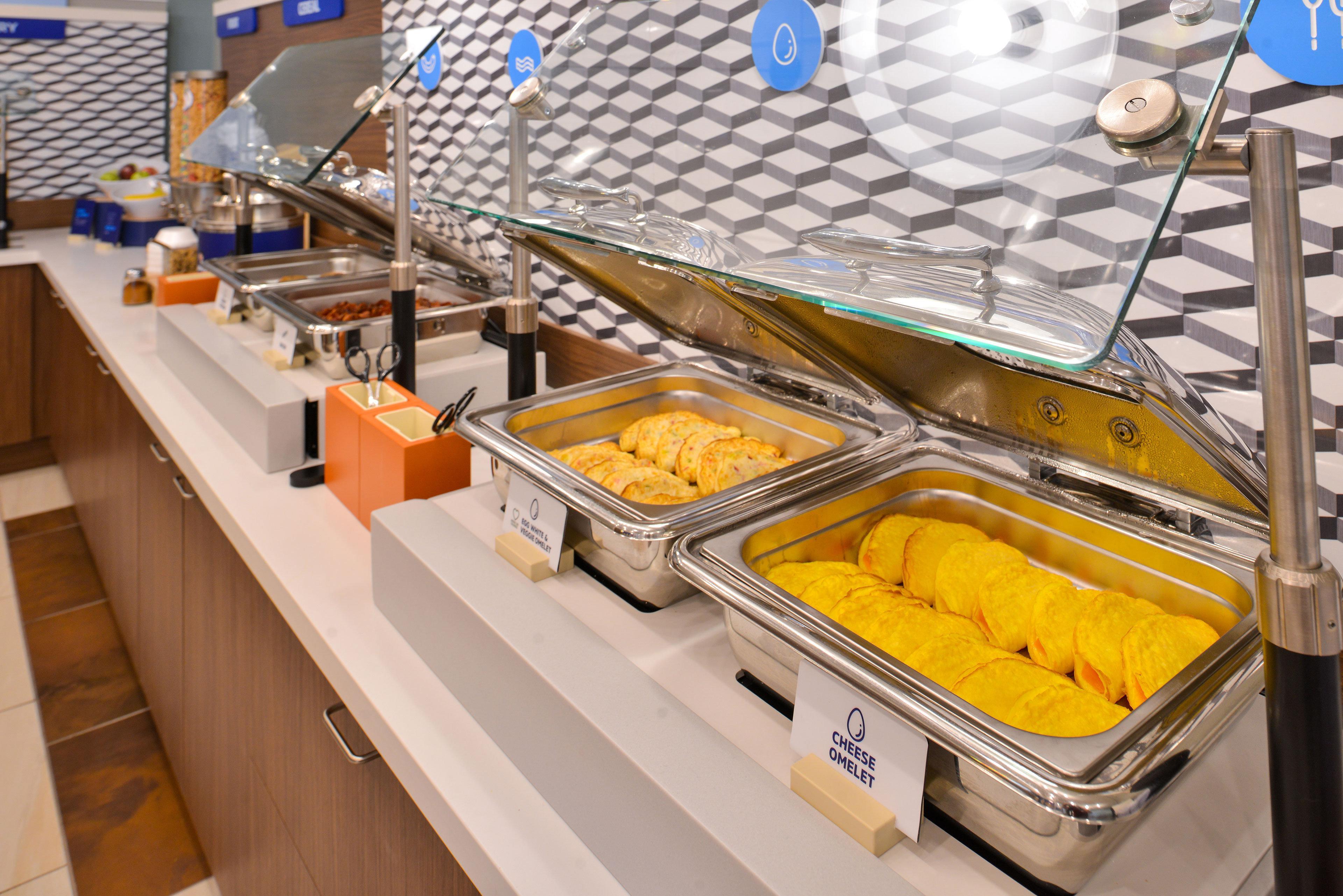 Holiday Inn Express & Suites College Station By Ihg Zewnętrze zdjęcie