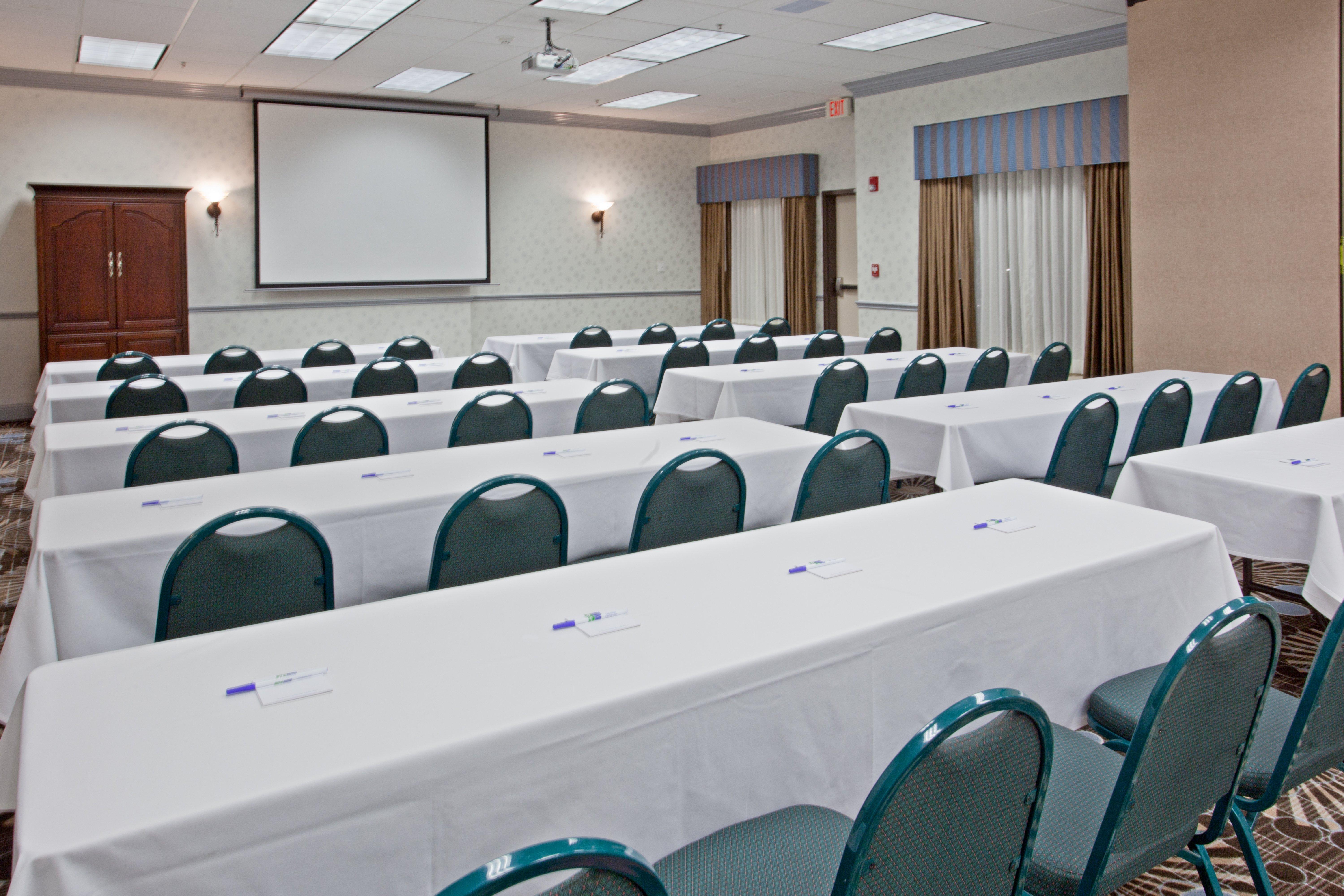 Holiday Inn Express & Suites College Station By Ihg Zewnętrze zdjęcie