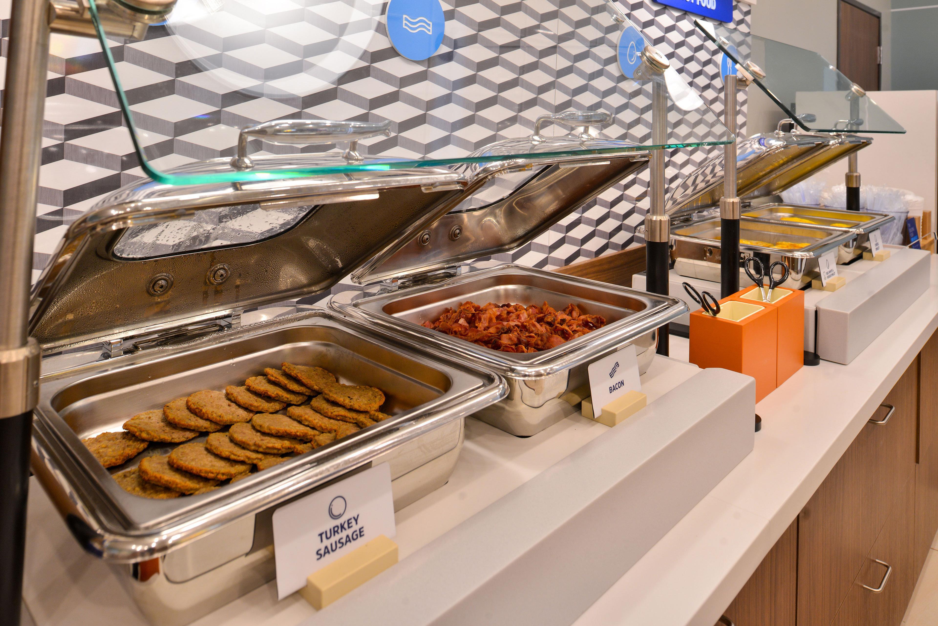 Holiday Inn Express & Suites College Station By Ihg Zewnętrze zdjęcie
