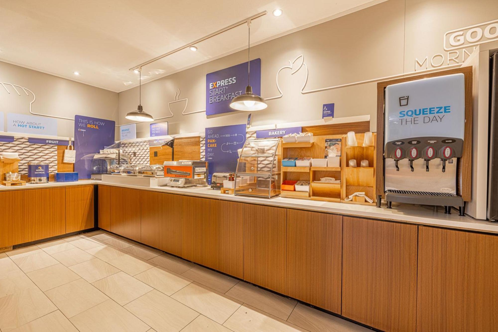 Holiday Inn Express & Suites College Station By Ihg Zewnętrze zdjęcie